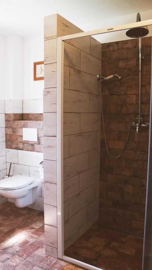 Doubicky Venkov Apartman Doubice Kültér fotó